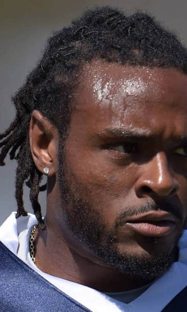 Brandon Carr gets defensive about Cowboys' missing mojo on defense